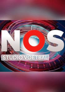 NOS Studio Voetbal thumbnail