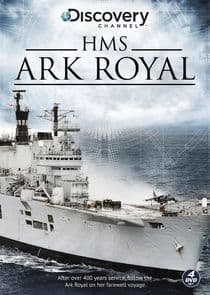 HMS Ark Royal thumbnail