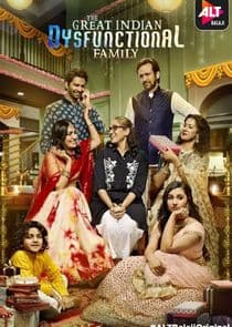 The Great Indian Dysfunctional Family thumbnail