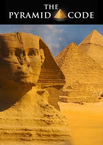 The Pyramid Code thumbnail