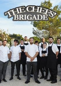 The Chefs' Brigade thumbnail