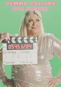 Gemma Collins: Diva Forever thumbnail