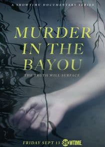 Murder in the Bayou thumbnail