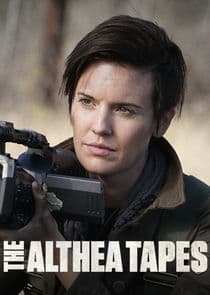 The Althea Tapes thumbnail