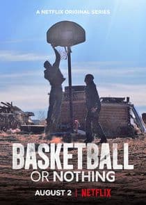 Basketball or Nothing thumbnail