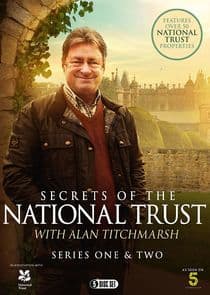 Secrets of the National Trust thumbnail