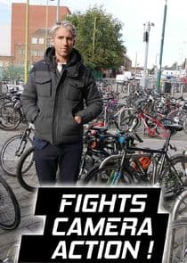 Fights, Camera, Action thumbnail