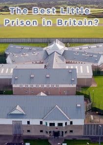 The Best Little Prison in Britain? thumbnail