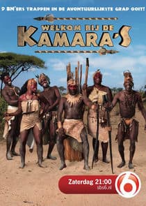 Welkom bij de Kamara's thumbnail
