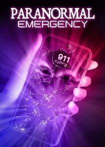 Paranormal Emergency thumbnail