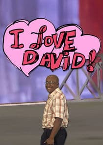 I Love David! thumbnail