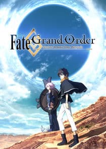 Fate/Grand Order: Absolute Demonic Front - Babylonia thumbnail