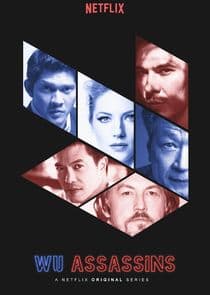 Wu Assassins thumbnail