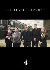 The Secret Teacher thumbnail