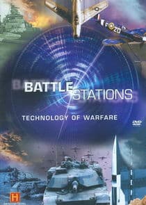 Battle Stations thumbnail