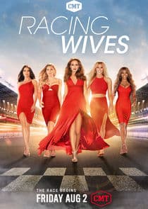 Racing Wives thumbnail