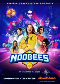 Noobees thumbnail