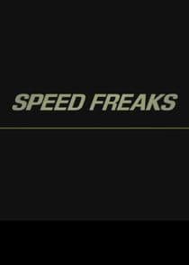 Speed Freaks thumbnail