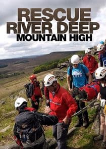 Rescue: River Deep, Mountain High thumbnail