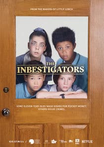 The InBESTigators thumbnail