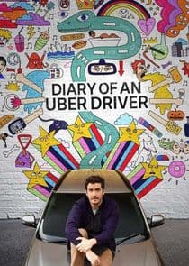Diary of an Uber Driver thumbnail