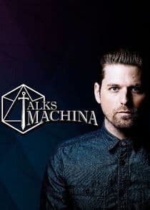Talks Machina thumbnail