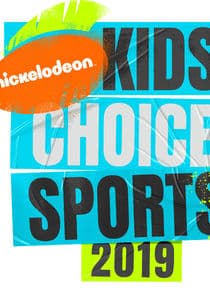 Kids' Choice Sports Awards thumbnail