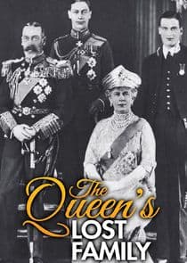 The Queen's Lost Family thumbnail
