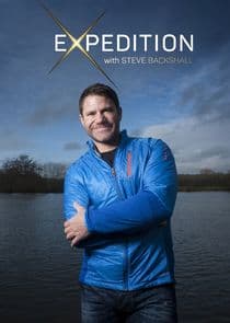Expedition with Steve Backshall thumbnail