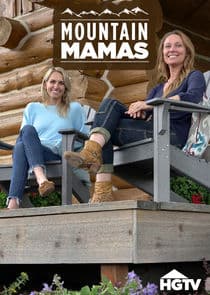 Mountain Mamas thumbnail