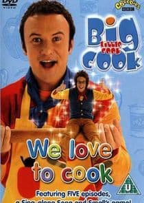 Big Cook, Little Cook thumbnail