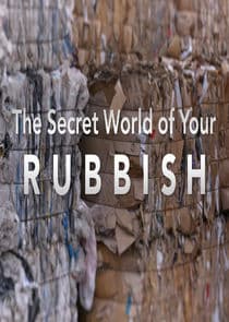 The Secret World of Your Rubbish thumbnail