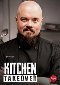 Kitchen Takeover thumbnail
