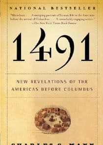 1491: The Untold Story of the Americas before Columbus thumbnail