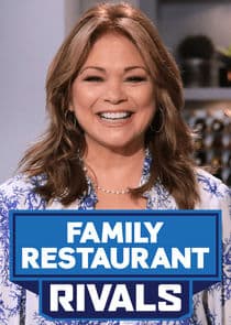 Family Restaurant Rivals thumbnail