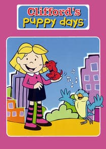 Clifford's Puppy Days thumbnail