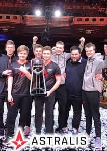 Astralis - mod stjernerne thumbnail