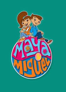 Maya & Miguel thumbnail