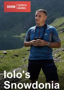 Iolos Snowdonia thumbnail