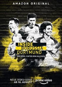 Inside Borussia Dortmund thumbnail