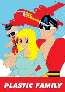 Plastic Family thumbnail