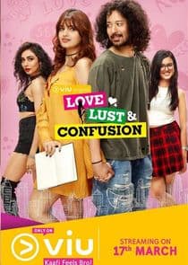Love, Lust & Confusion thumbnail