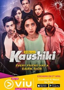 Kaushiki thumbnail