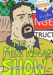 The Mike Nolan Show thumbnail