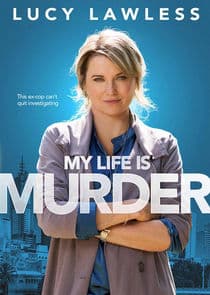 My Life Is Murder thumbnail