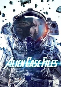 Alien Case Files thumbnail