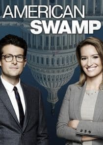 American Swamp thumbnail