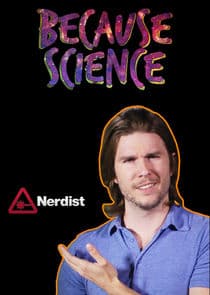 Because Science thumbnail
