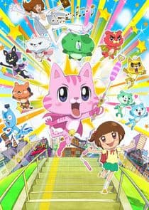 Omakase! Miracle Cat-dan thumbnail