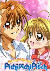 Mermaid Melody Pichi Pichi Pitch thumbnail